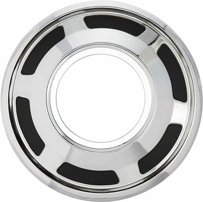 Wheel Cover Hub Cap OEM With Hole Front SET 5 Fit For Land Cruiser