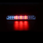 Third Brake Lamp, Red Light, for Ford F250/F350/Ranger, code: JX-14054-C 
