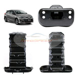 Support Bracket Front Bumper Driver side Fit For Toyota Yaris