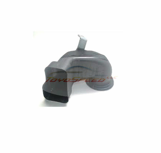 Heater To Register Duct Sub Assy Snorkel Fit For Toyota Land Cruiser