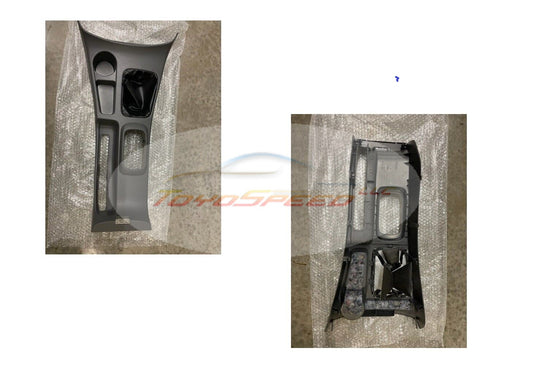 Panel Sub assy Console Fit For Toyota Hilux