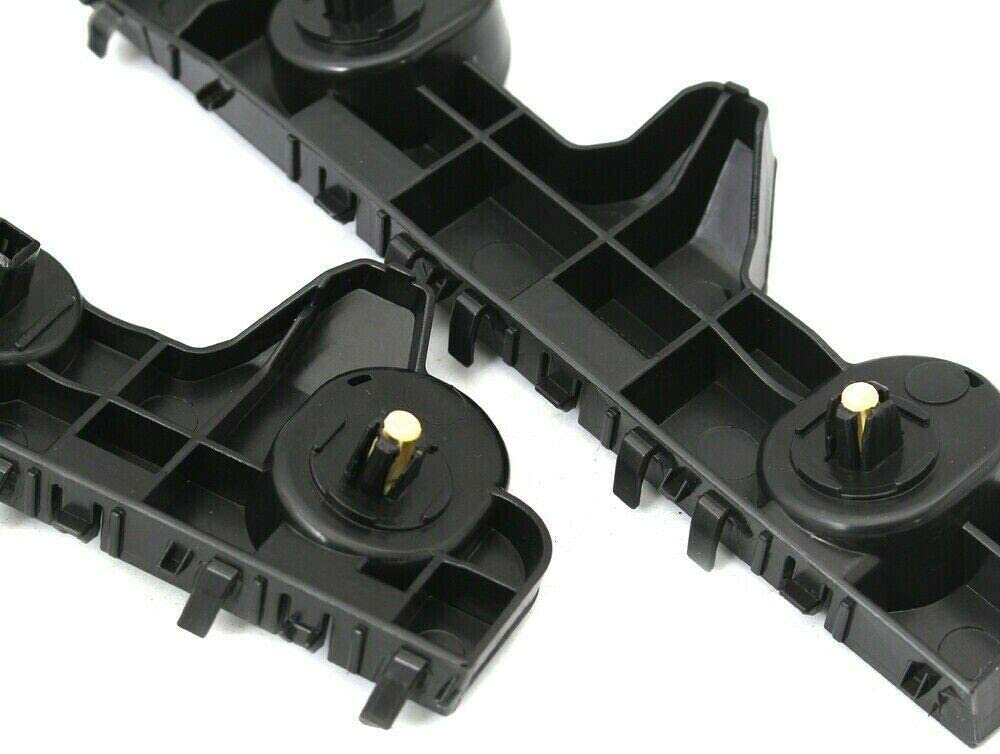 Close-up view of Support Retainer for Nissan Altima 2019-2020, code: JX-BB-015A