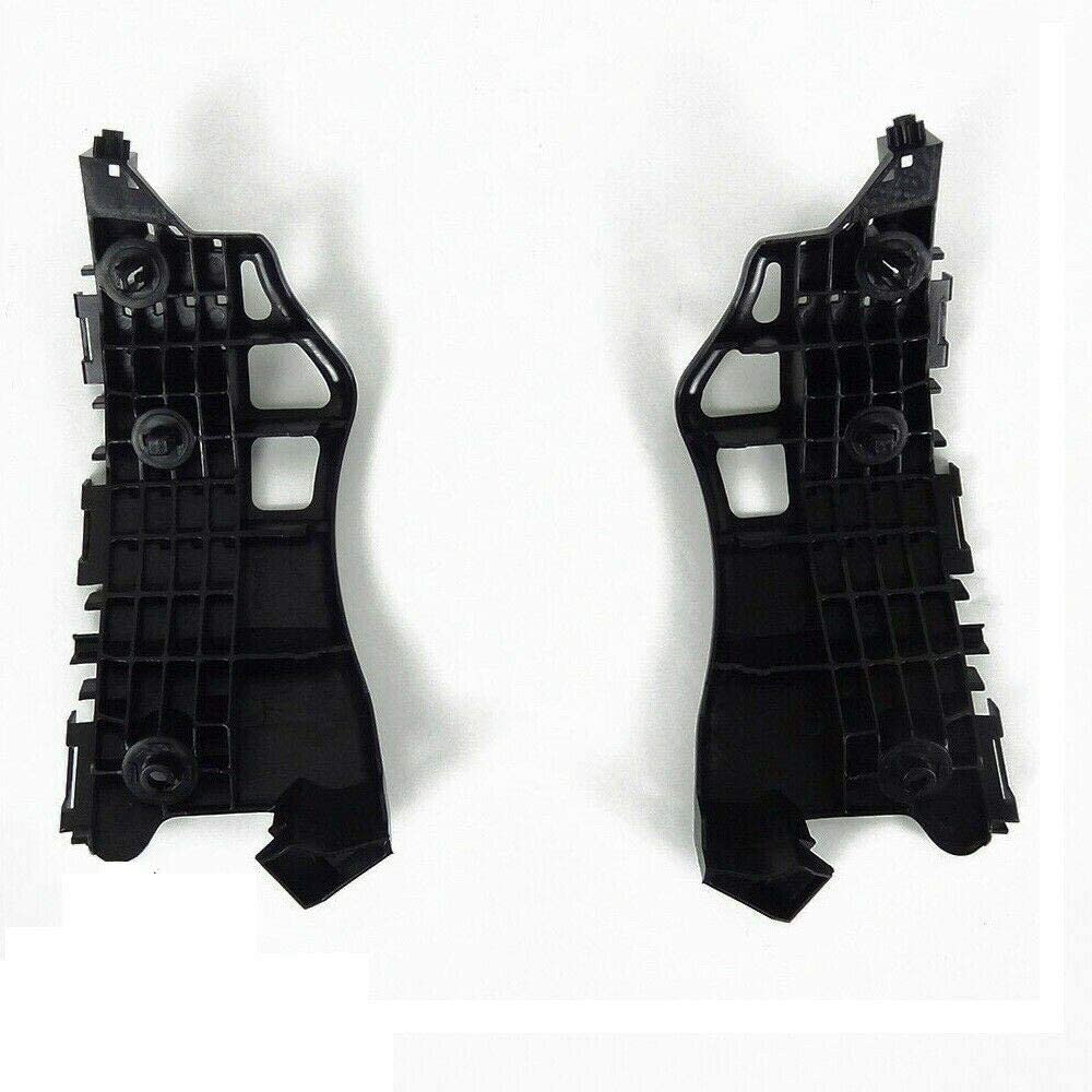 Rear view of Support Retainer for Toyota C-HR 2018-2020, code: JX-BB-100