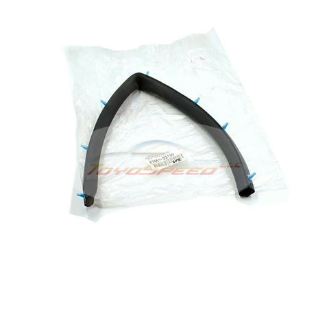 Weatherstrip, Front Door, RH Fit For Toyota Camry
