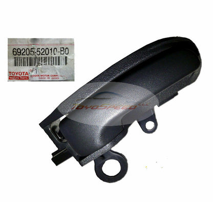 Handle Sub-Assy Front Door Inside Passenger Side Fit For Toyota Yaris