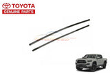 Wiper Blade Fit For Toyota Tacoma
