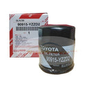 Oil Filter Fit For 4Runner Altezza Engine 2TRFE