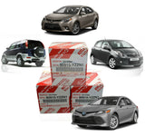 Oil Filter Engine OEM Set Qty 3 Fit For Toyota Camry Corolla Lexus Rav4
