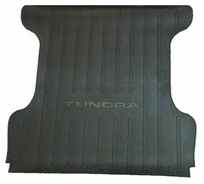 Bed Mat CrewMax 5.5' Short Bed Only Toyota Fit For Tundra