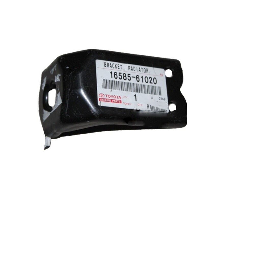 Bracket  Radiator Support OEM Fit For Toyota Land Cruiser Lexus