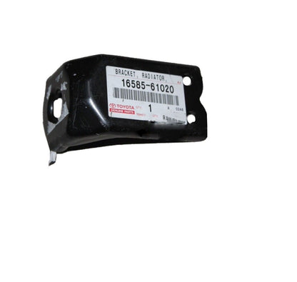 Bracket  Radiator Support OEM Fit For Toyota Land Cruiser Lexus