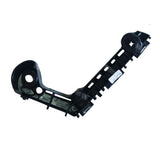 Bracket Support, Front Bumper Outer Cover Retention Pair