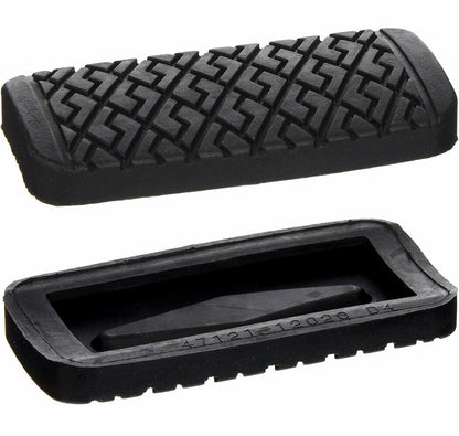 Brake Pedal Pad Fit For Toyota Corolla Matrix Tercel