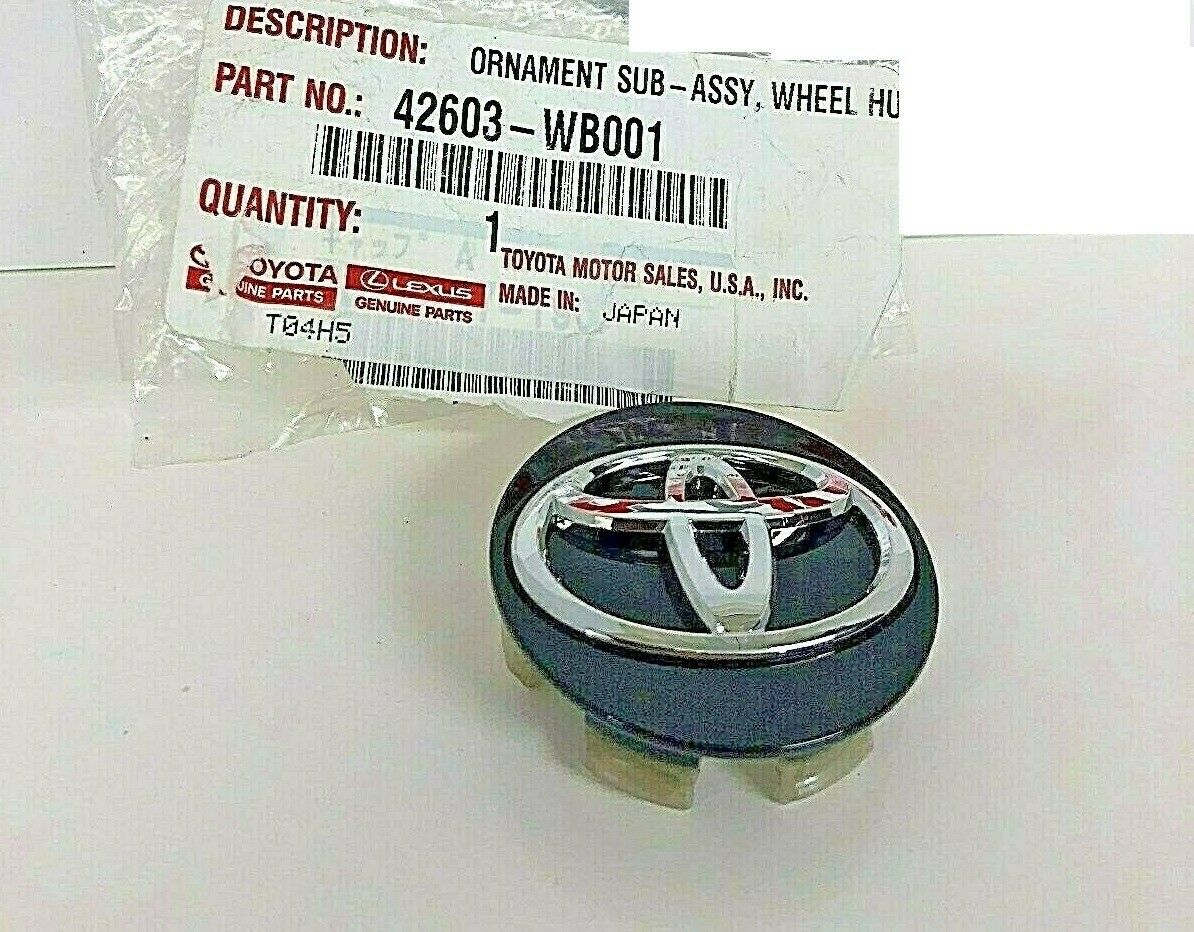 Cap Wheel Fit For Toyota Yaris 2014-2018