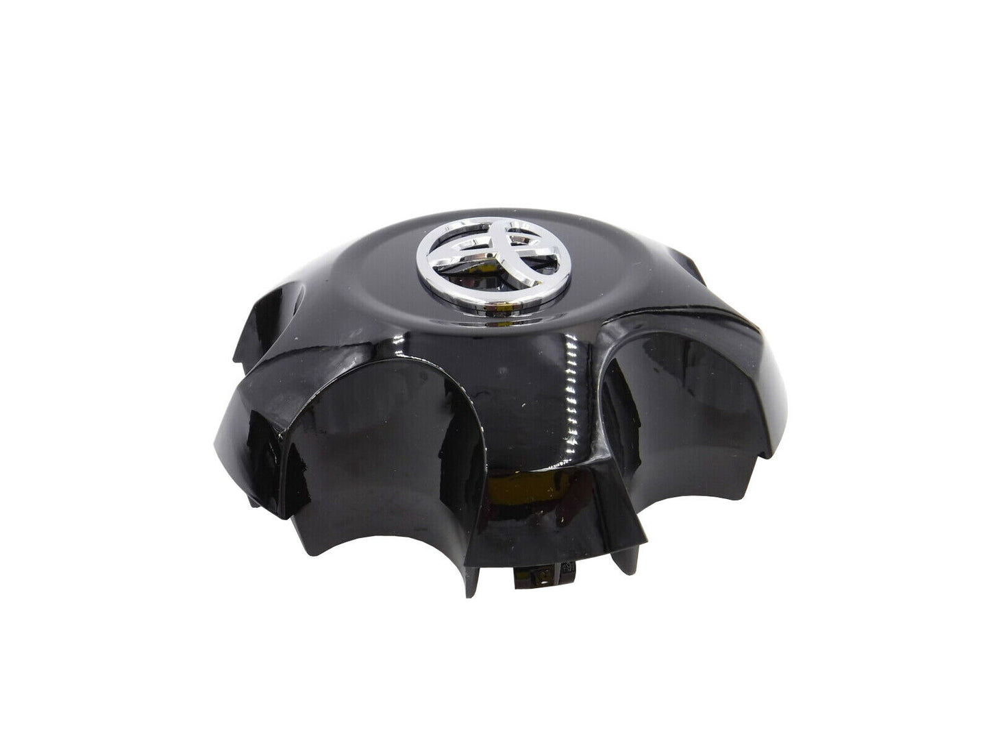 Center Cap Black Wheel Genuine Fit For Toyota Tacoma