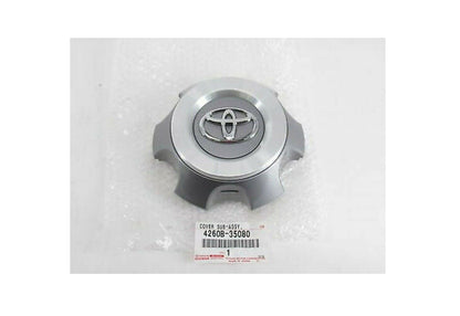 Center Cap Wheel Hub OEM Fit For Toyota 4Runner FJ Cruiser