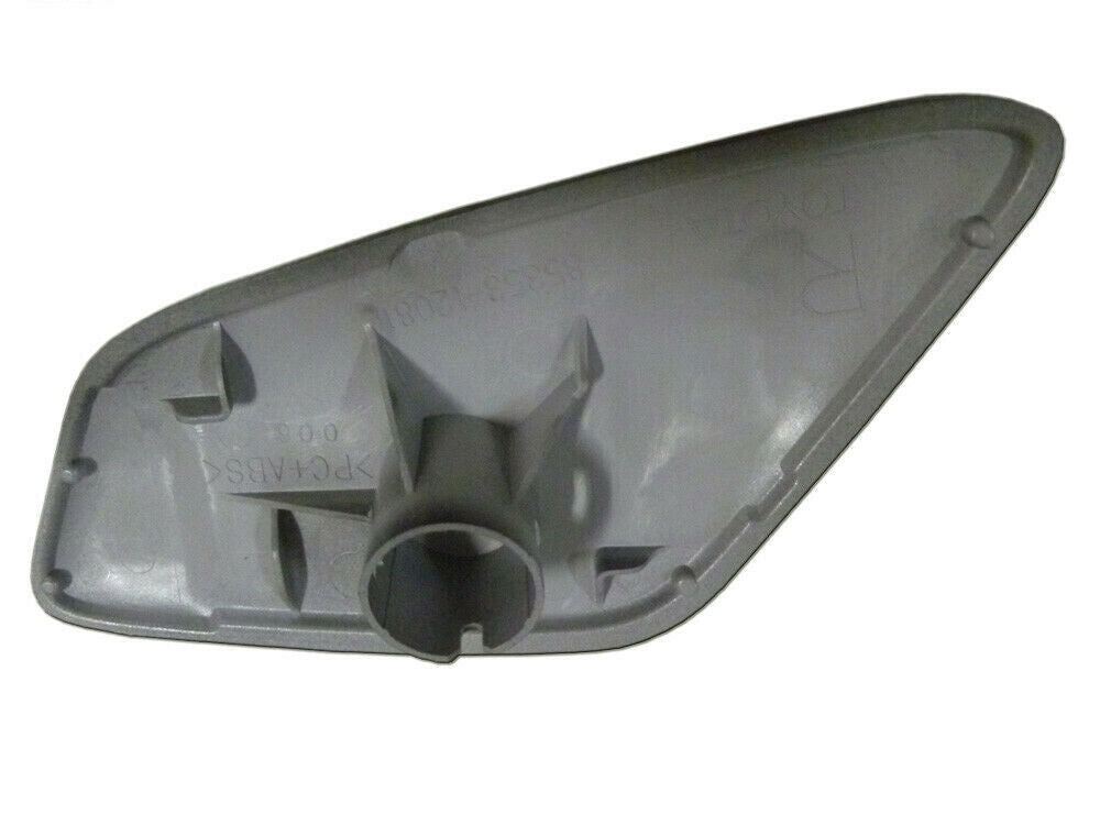 Cover Headlamp Cleaner Washer Nozzle RH Fit For Toyota Corolla