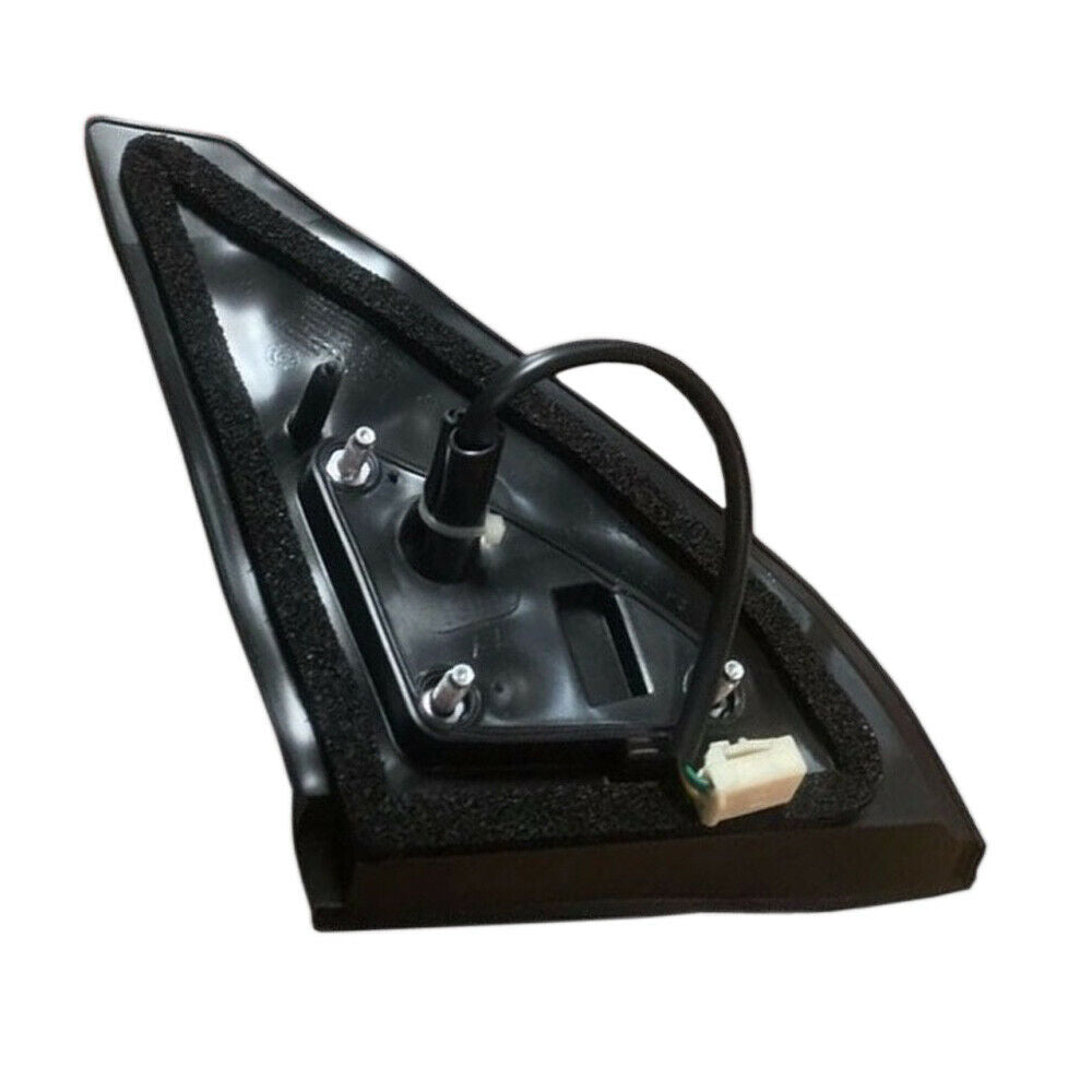 Drivers Side View Power Mirror Assembly Fit For Toyota Matrix and Pontiac Vibe