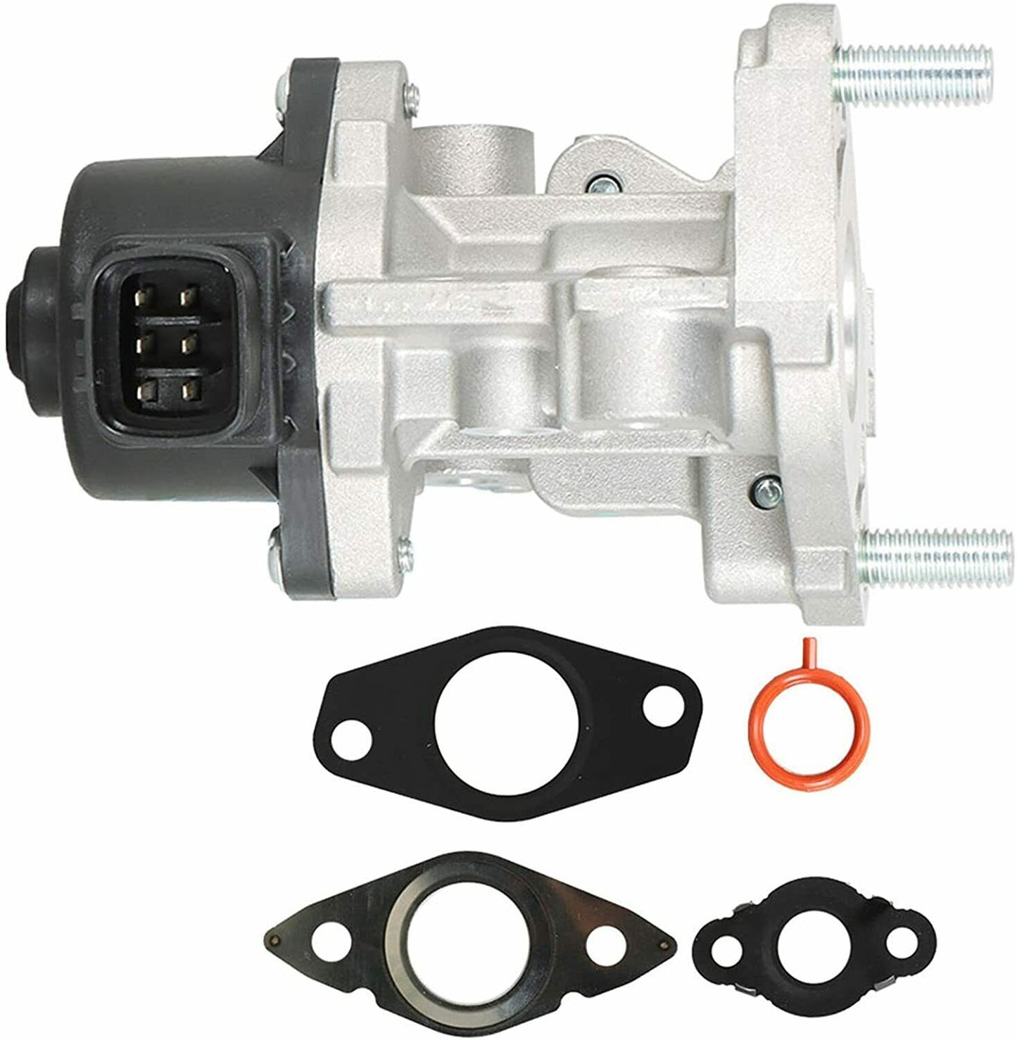 EGR Valve OEM Genuine With Gasket Kit Fit for Toyota Prius