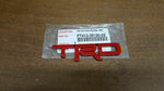 Emblem TRD Red Color Metal Fit For Toyota Tacoma Tundra 4Runner
