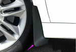 Mud Flaps - Mudguard Set Fit For Toyota Camry