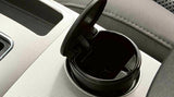 Cupholder Ashtray Coin Holder Factory Fit For Toyota 4Runner Prius RAV4 Tundra