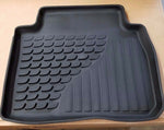 Floor Liner Mat All Weather Rubber Set OEM Fit For Toyota Camry
