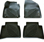Floor Mats All Weather Liners OEM Genuine Fit For Toyota Prius