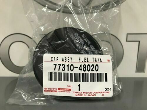 GAS CAP OEM Genuine Fit For Toyota