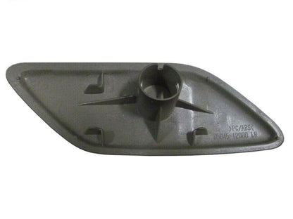 Headlight Washer Nozzle Cover Lamp Side Driver Fits For Toyota Corolla
