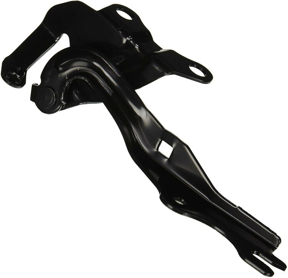 Hood Hinge New Set Pair Driver and Passenger Side Fit For Mazda 3