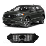 Bumper Grille and Ford Edge 2019-2020, code: JX-7639-GBK