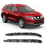 Support Retainer and Nissan Rogue 2014-2019, code: JX-BB-014A