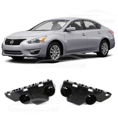Support Retainer and Nissan Altima 2013-2015, code: JX-BB-018