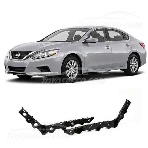 Support Retainer and Nissan Altima 2016-2018, code: JX-BB-019A