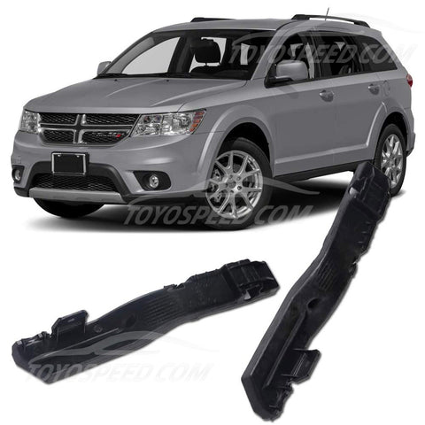 Support Retainer and Dodge Journey 2011-2017, code: JX-BB-026