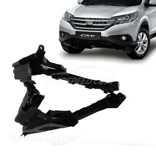 Headlight Lamp Retainer Bracket and Honda CR-V 2012-2014, code: JX-BB-031B