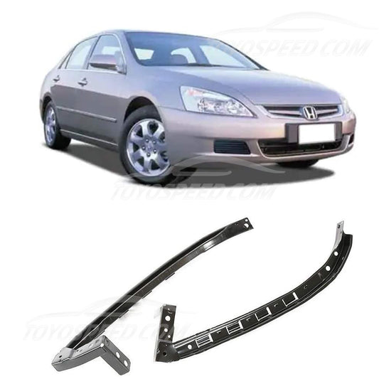 Mounting Bracket and Honda Accord 2003-2007, code: JX-BB-034B