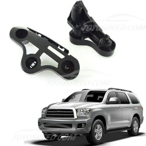 Support Retainer and Toyota Sequoia/Toyota Tundra, code: JX-BB-097