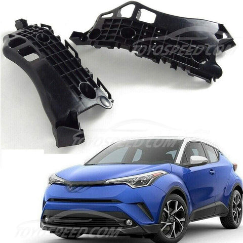 Support Retainer and Toyota C-HR 2018-2020, code: JX-BB-100