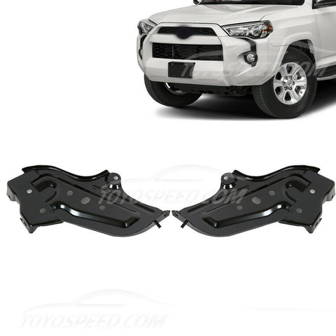 Support Retainer and Toyota 4Runner 2014-2019, code: JX-BB-103