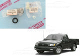 Manual Transmission Shift, Polyurethane Re Build 2-pc, Fit For Toyota Tacoma 1995-2004, code: 3350535020 3354831010