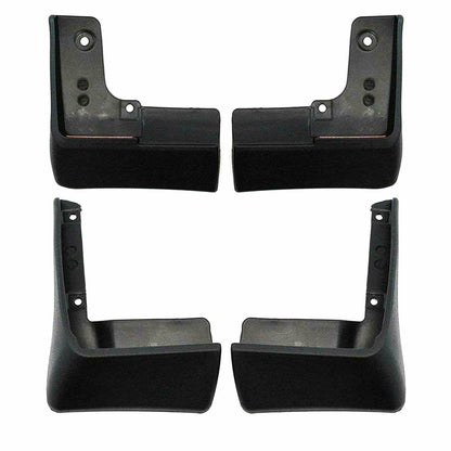 Mudguard Flaps Kit Fit For Toyota Prius