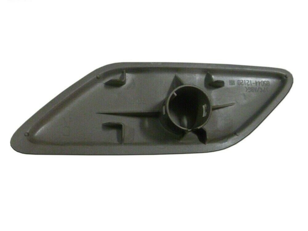 Nozzle Lamp Washer Pair, Left & Right, Fit For Toyota Corolla 2009-2011