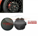 TRD Wheel Center Cap - Fit for Toyota Avalon and Camry