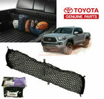 Exterior Bed Cargo Net OEM Mesh Trunk Fit For Toyota Tacoma 2005-2021