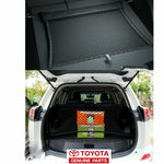 Cargo Net Spider Accesory Fit For Toyota Rav4