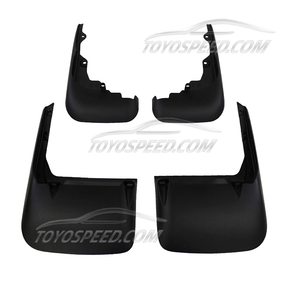 Splash Mud Flaps Toyota Highlander 2011-2013 Set Guards OEM NEW!