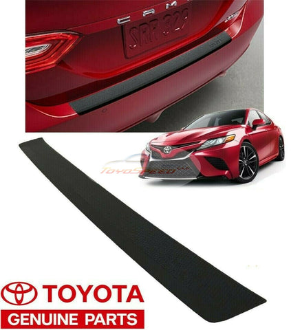 Rear Bumper Protector OEM Fit For Toyota Camry