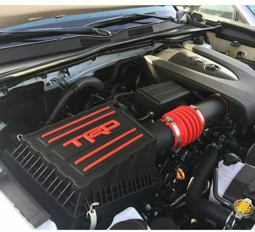 Cold Air Intake Engine 3.5 V6 TRD CAI Genuine Fit for Toyota Tacoma